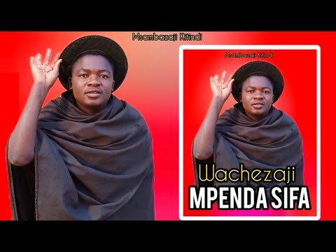 Mpenda Sifa Ngelela Wachezaji 2024