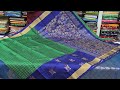 Latest Light Weight Pattu Sarees || Latest Collections || New Designs || SBSH || 2024 ||