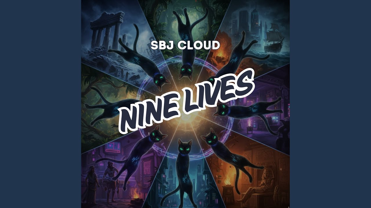 NINE LIVES