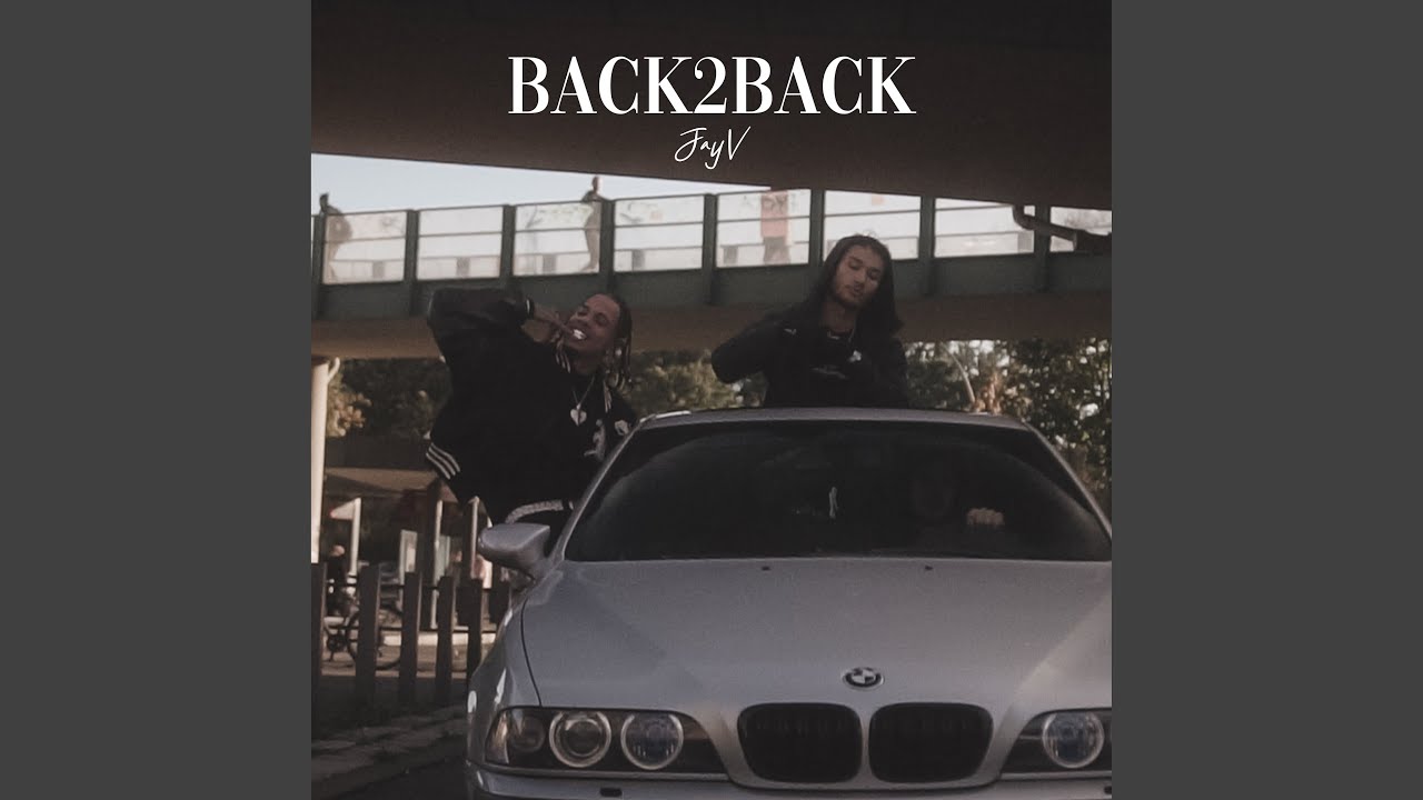 Watch Back2Back on YouTube Watch Back2Back on YouTube