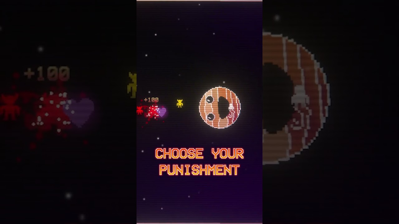 Devil's Arcade features over 16 game modes!