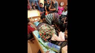 INA GAWI MAI TURU LALI TANAH LANGU