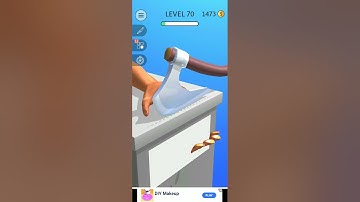 ASMR Slicing Gameplay #70 | Android/iOS gameplay | Mr. Gamer | #shorts #youtubeshorts #shortvideos