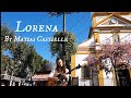 Lorena - Matias Castielle (An Original Live Guitar Loop)