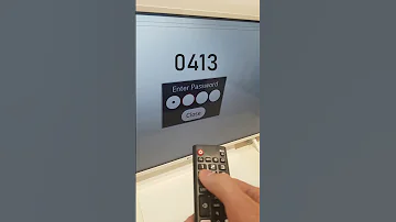 Secret Settings On 2025 LG TVs 