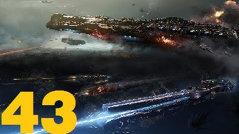 Mass Effect 3 gameplay walkthrough part 43- Legion (No commentary)