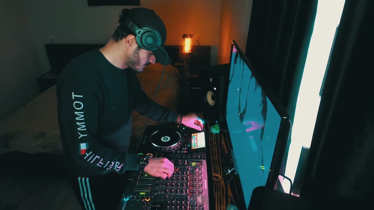 Leon Klapperbein - Hight Energy 90's Style House [2026]