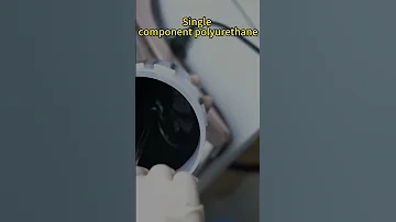 SMIDA Planetary Centrifugal Mixer Solve Bubbles In One Component Polyurethane Mixing 