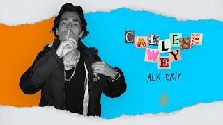 Alx Drip - Cállese Wey (Lyric Video)