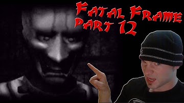 SHAKE YOUR BUDDHA! - Fatal Frame 1 (PS3/PSN) - Part 12