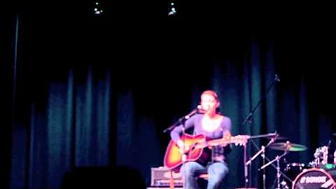 Free Falling - Tom Petty ( Cover by Stephanie Daig...