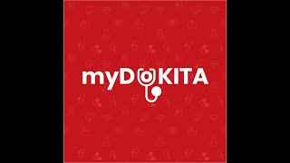 myDokita telemedicine app introductory video