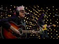 Nick Lowe & Los Straitjackets - Different Kind Of Blue (Live on KEXP)