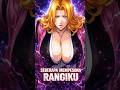 Seberapa Mempesona Rangiku Matsumoto‼️‼️