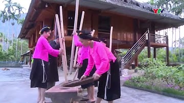 Lễ Hội Cắc Kéng Tại Xã Khánh Thiện | #cackeng | #cogaitay