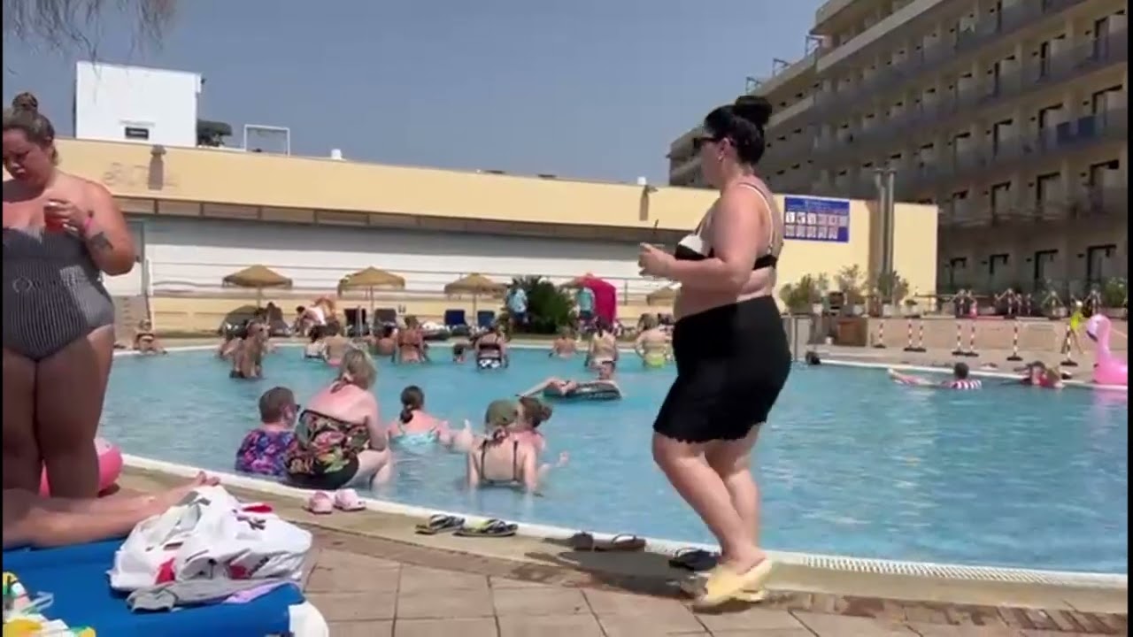 Gran Hotel Costa del Sol 4* Malaga Spain | Video Tour review 2025