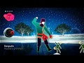 Just dance 2   rasputin