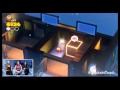 Nintendo Treehouse Live @ E3 - Captain Toad round 2 (new level)