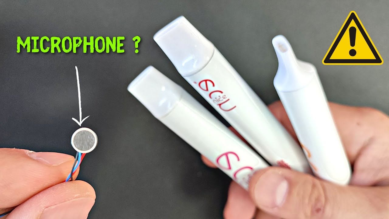 elfbar elfa master akku Are they SPYING US with Vape Cigarettes ?