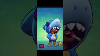 Leon dance Edit #brawlstars #edit #shorts