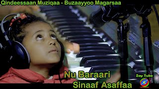 Sinaaf Asaffaa / Nu Baraari /New Ethiopian music video 2020/Affan Oromoo