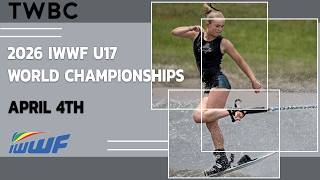 2026 IWWF U17 World Championships - Day 4