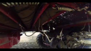 Agri Santerre - Grimme Sv 260 Multi Sep