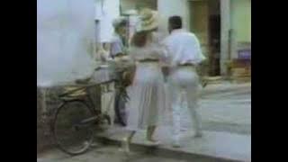 Jonathan BUTLER--Take Good Care of Me 1986(the highest balad