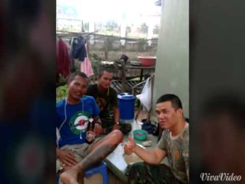 นาวิกโยธิน พัน.ร.8 กรม.ร3 พล.นย ผลัด 3/55
