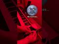 Learning Fly Me To The Moon with this AI Piano Teacher #Piano #learnpiano #aipiano #pianolearning