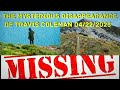 Mysterious disappearance travis coleman 04222023 washington mountains still missing