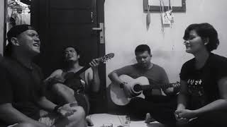 Haholongi Inang mi _ cover by THE SOARA💖💖