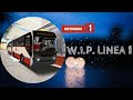 W.I.P Linea 1 Metrobus Para GTA SAN ANDREAS 🥰🚍