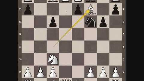 Chess Tactics: Decoy
