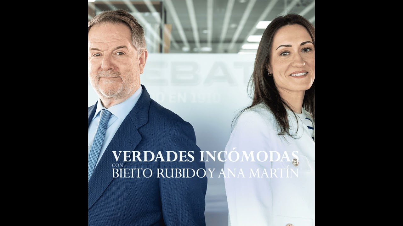 Bieito Rubido y Ana Martín desvelan las mentiras de Sánchez en el cierre del curso