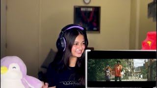 So High      Sidhu Moose Wala Ft Byg Byrd  Humble   Varsha Reacts