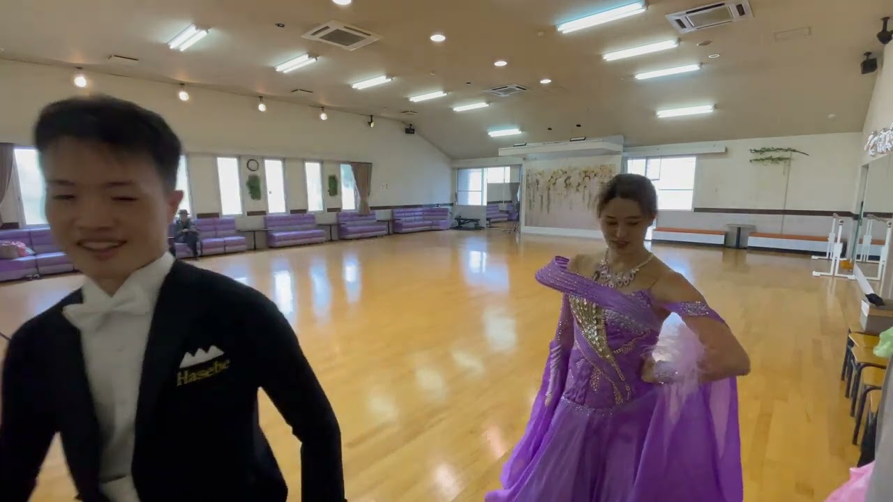 2025年新衣装を試着 2025.3.30 - YouTube