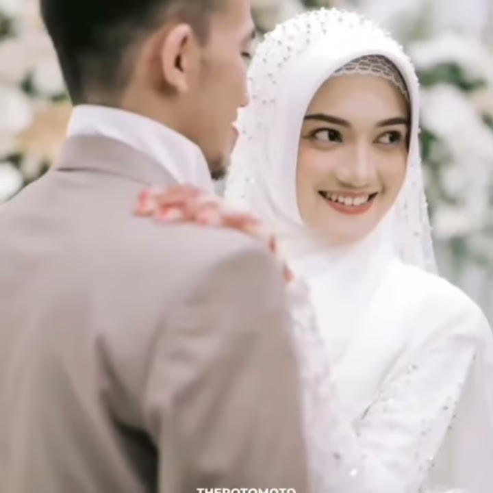 JIHAN SALSABILA BIDADARI CANTIK ISTRI USTADZ SYAM @luventertainment2736
