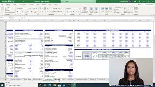 TSM Multifamily Acquisition Excel Model Walk Through