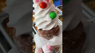 Postres coloridos: ¡Prepara tu paladar!