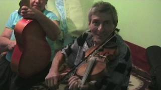 Music from Maramures: Ion Covaci (nicknamed 