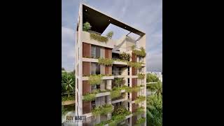 Ray White Ltd - Lake Garden at Bashundhara R/A