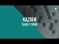 Kazden  shake it down free download