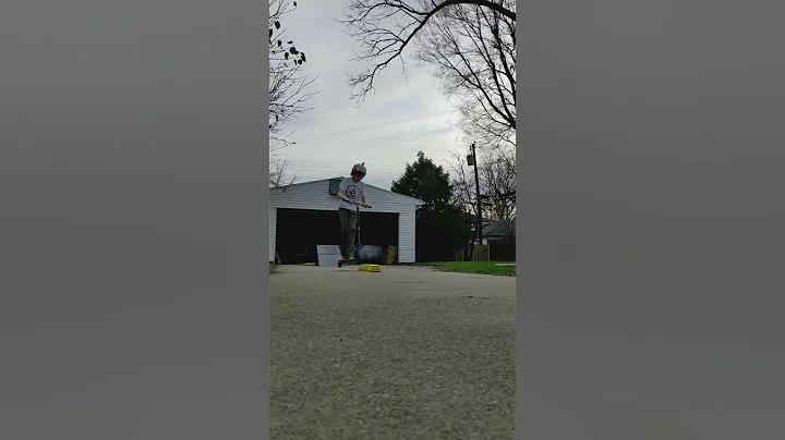 Little boardslide