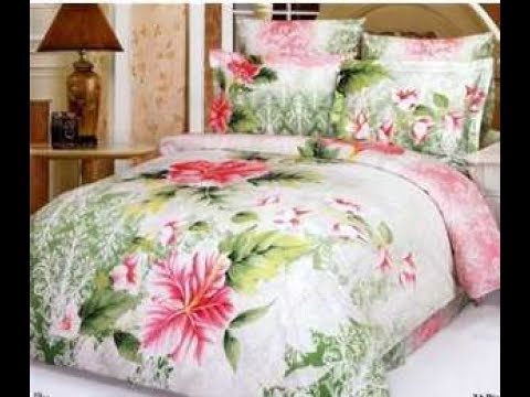 Tropical Comforter Sets Youtube