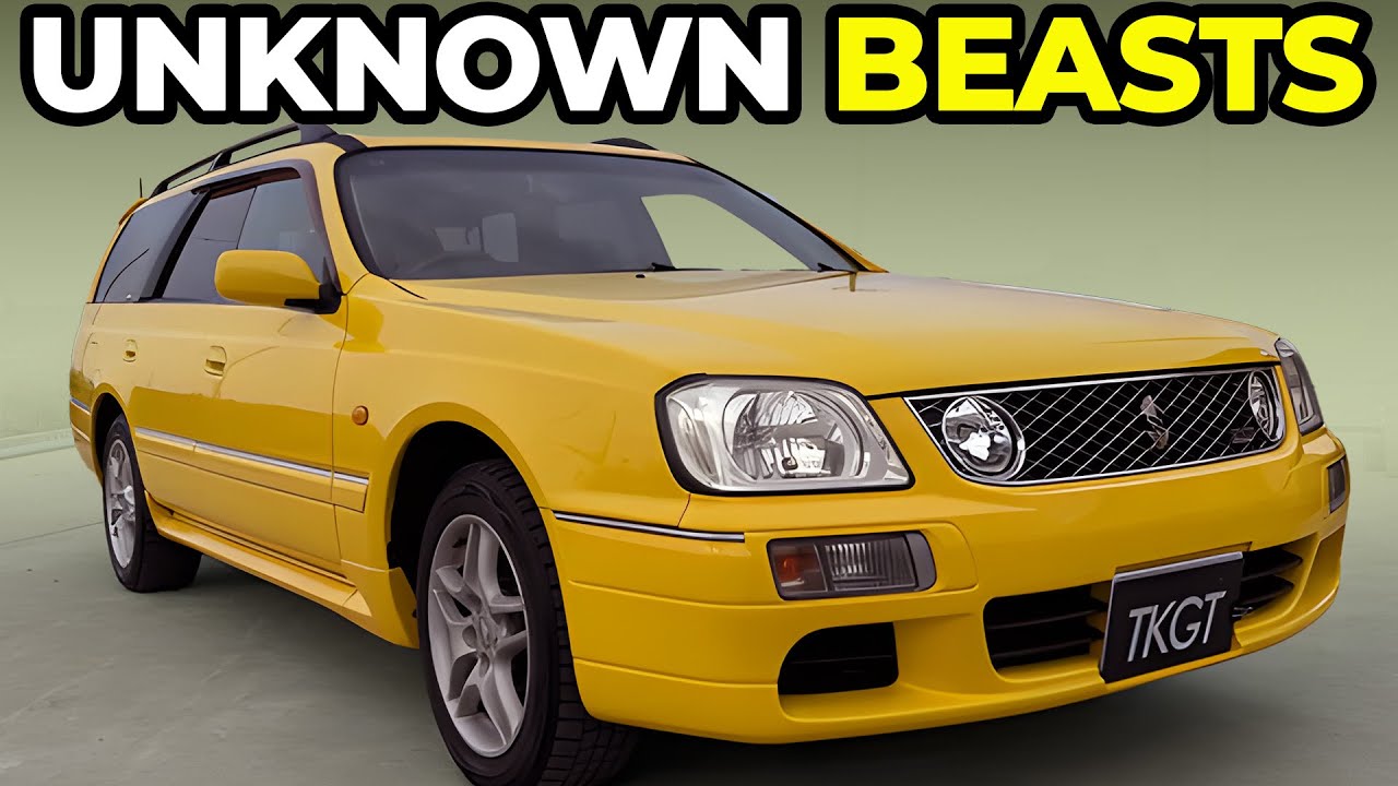 20 НЕИЗВЕСТНЫХ «спящих монстров» 1990-х!