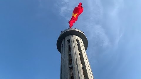 HÀNH TRÌNH ĐỒNG VĂN - LŨNG CÚ (HÀ GIANG)