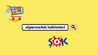 Şok 29 Temmuz - 4 Ağustos İndirim Ve Kampanya Fırsatları