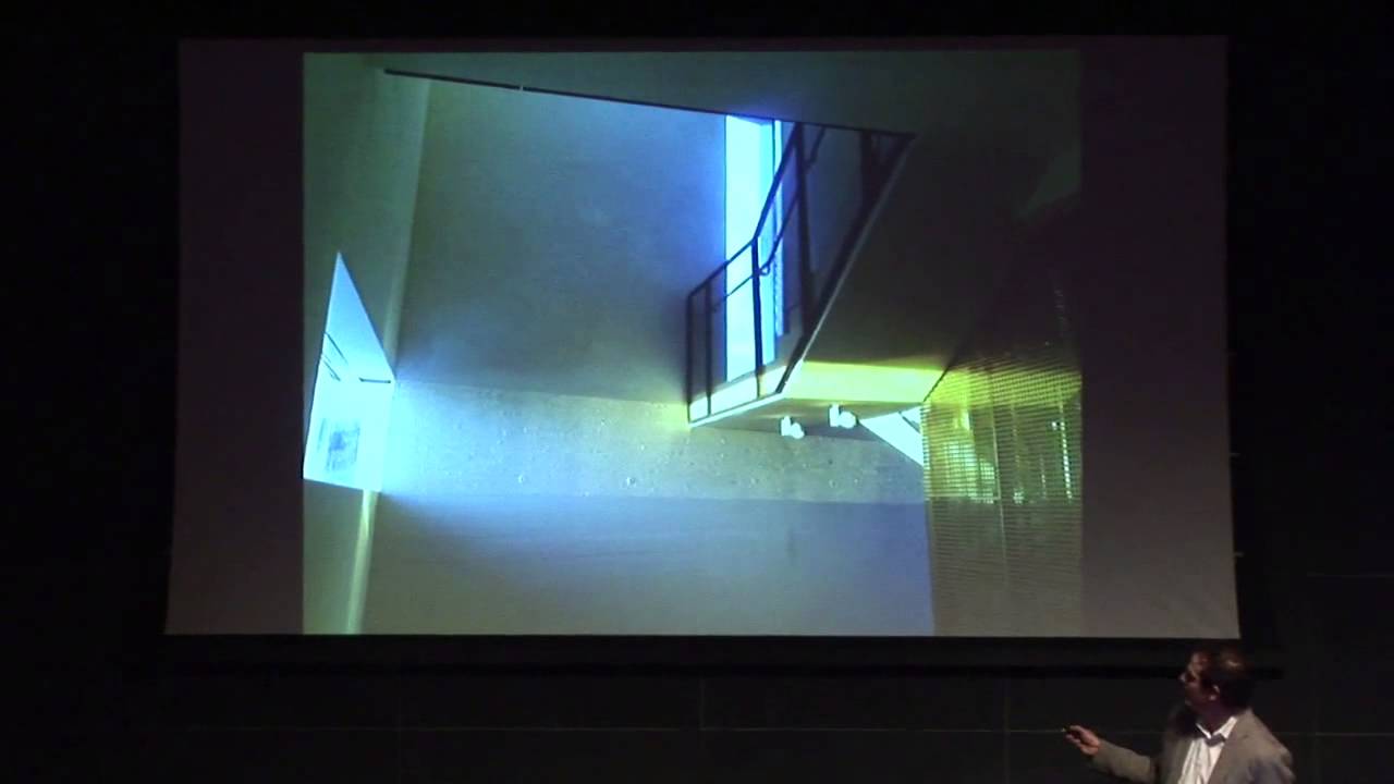 parsons action scheme Luminous Talks 2: Nature & Man-Made: Noah Yaffe | Parsons The New School for Design