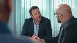 Rcc Electronics Presents Insights To Baur Gmbh